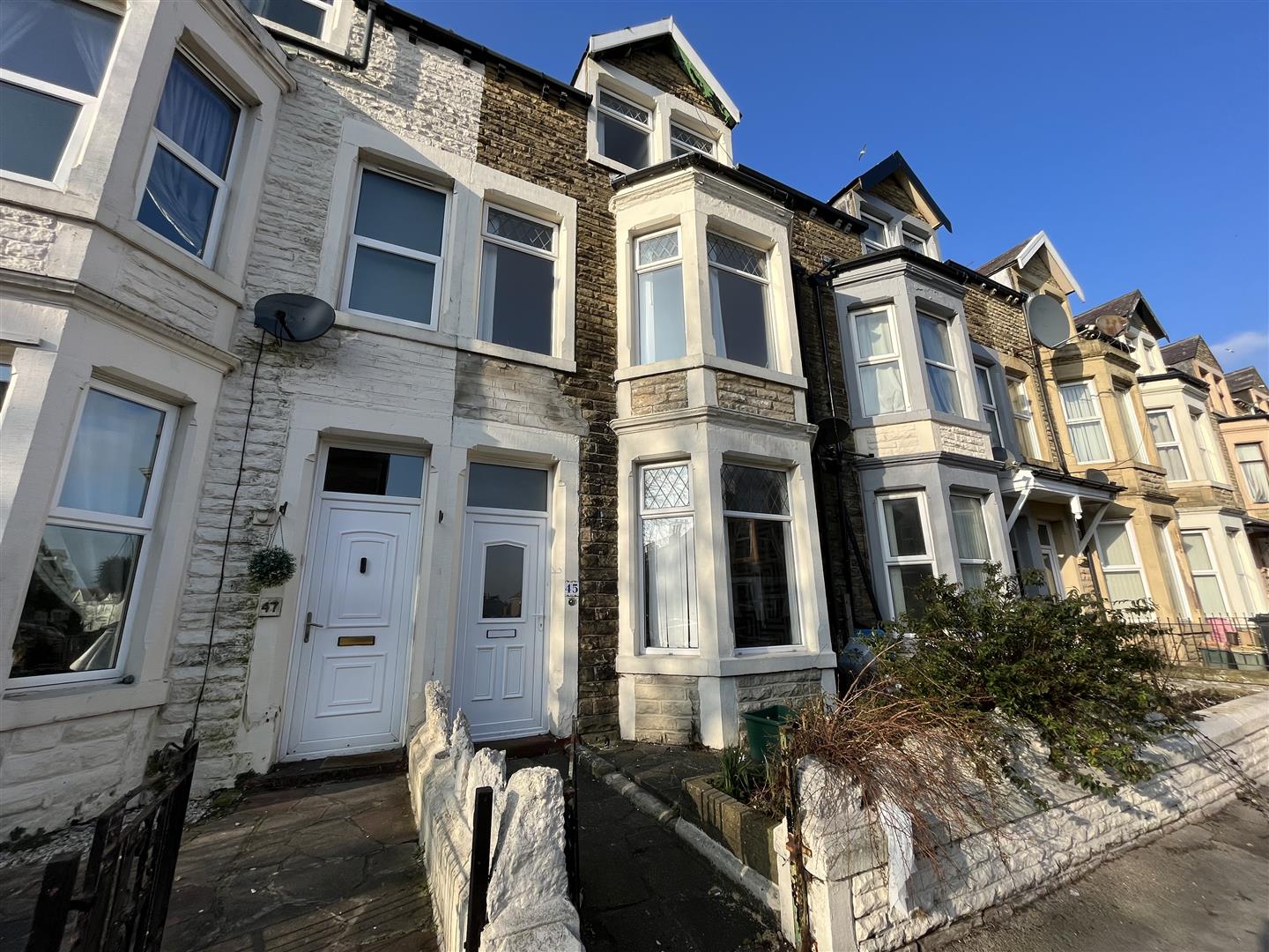 Property/Houses for Sale in Lancaster & Morecambe Mighty House